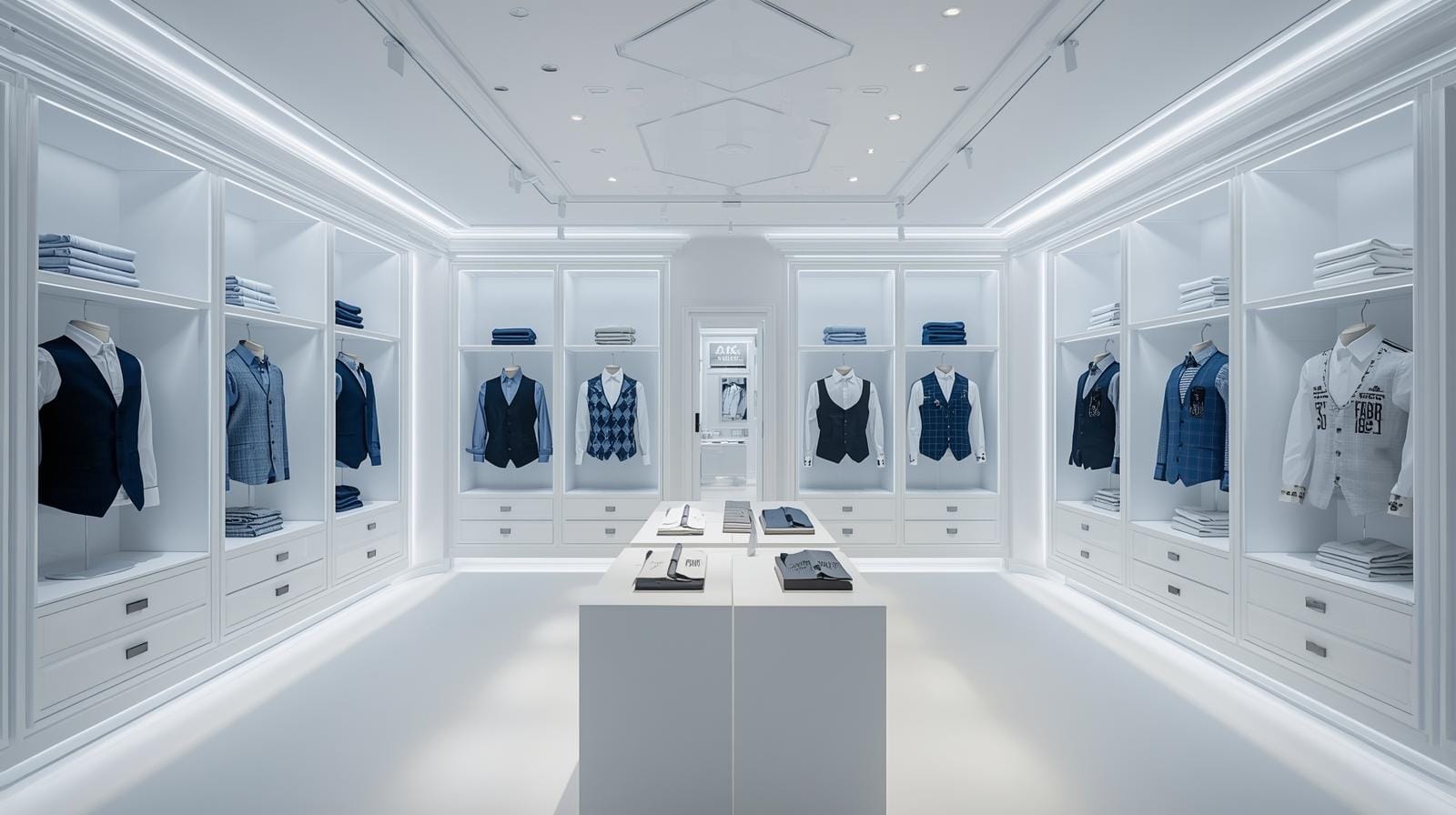 Mau shop thoi trang nam 2
